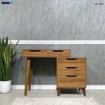 میز آرایش تک