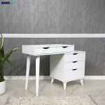 میز آرایش خاص، میز آرایش جدید، میز آرایش تک، ساخته شده در مجموعه گامی نو