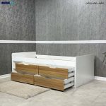 تخت خواب، تخت ، تخت خواب دو نفره، تخت خواب ساده و شیک، تخت خواب دو نفره عروس و داماد تخت خواب ساده و شیک، تخت خواب ماهور