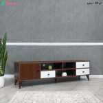 میز تلویزیون السانا