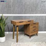 میز آرایش تک