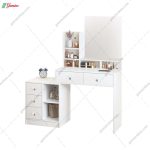 میز آرایش مینا