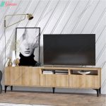 میز تلویزیون کلاسیک جدید، میز تلویزیون هیلدا