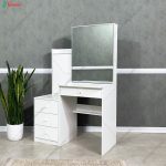 میز آرایش آیدا + نشیمن