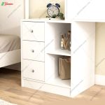 میز آرایش مینا