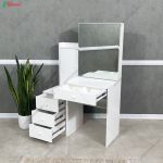 میز آرایش آیدا + نشیمن