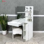 میز آرایش هیراد + نشیمن