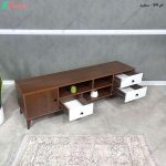 میز تلویزیون السانا