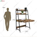 میز تحریر یاس