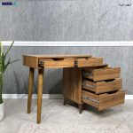 میز آرایش خاص، میز آرایش تک