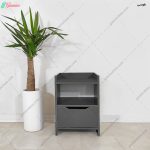 میز پاتختی P109