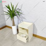 میز پاتختی P109