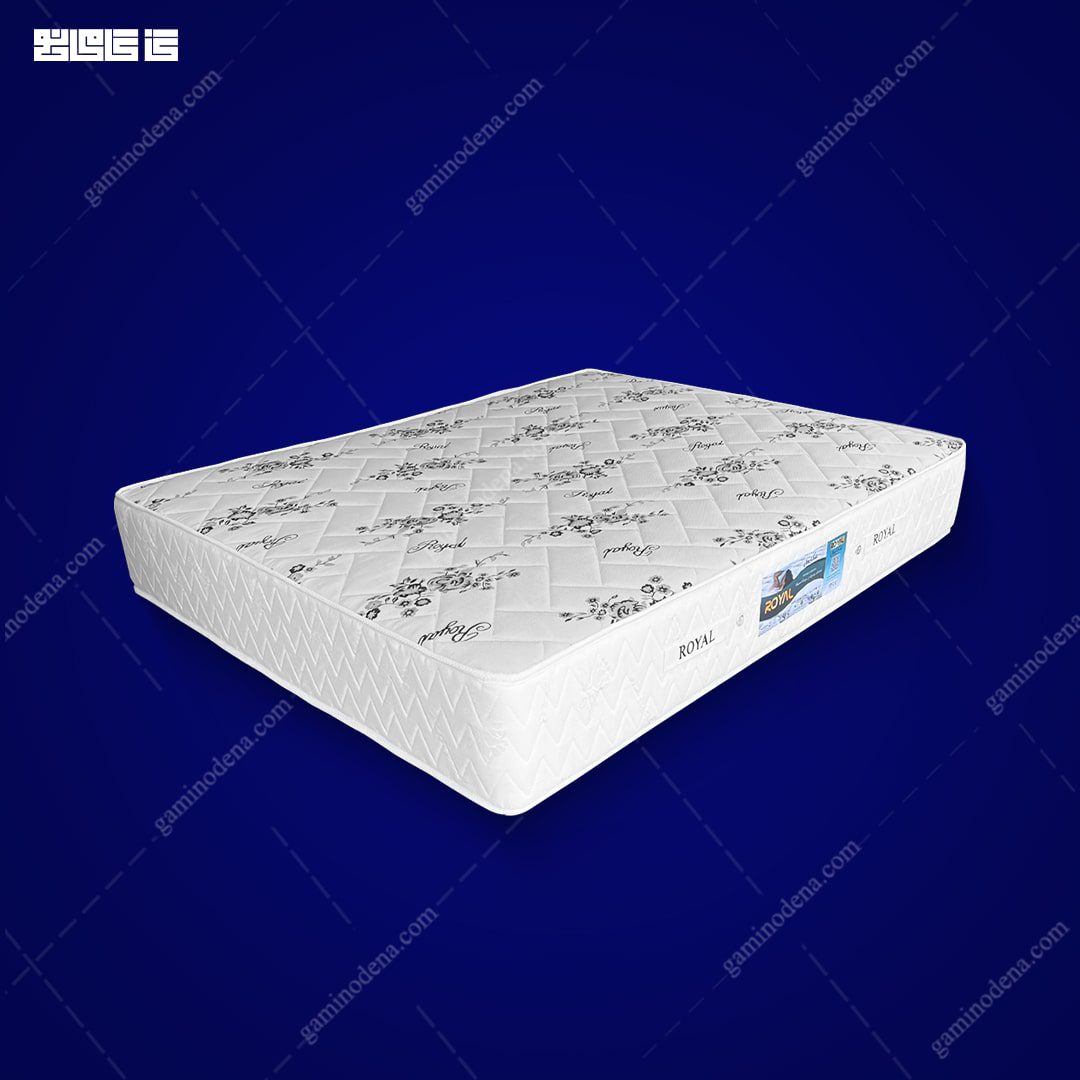تشک دو نفره آنا گامی نو