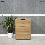 میز آرایش خاص، میز آرایش تاج