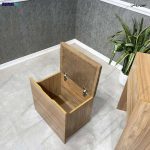 میز آرایش تاج