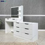 میز آرایش سارینا