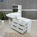 میز آرایش سارینا