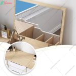 میز آرایش لوتوس