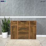 میز آرایش خاص، میز آرایش لوتوس