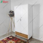 ساعت سه ‌پایه لوتوس