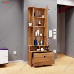 میز آرایش لوگان