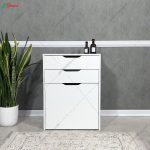 میز آرایش نشیمن دار تاچ