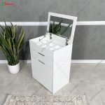 میز آرایش نشیمن دار تاچ