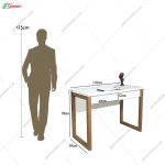 میز تحریر سپهر