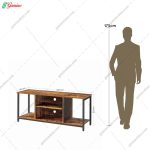 میز تلویزیون آیسان