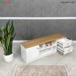 میز تلویزیون بارین
