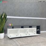 میز تلویزیون مانا