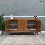 میز کنسول دیاکو ساخت گامی نو