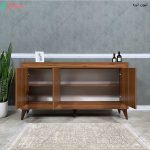 میز کنسول دیاکو ساخت گامی نو