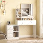 میز آرایش مینا