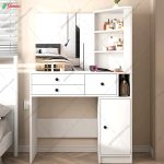 میز آرایش نگین