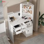 میز آرایش نگین