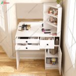 میز آرایش نگین