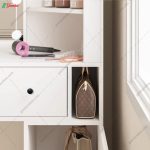 میز آرایش نگین