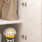 میز آرایش نگین