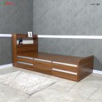 تخت خواب، تخت خواب پریماه