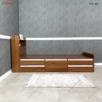 تخت خوتخت خواب یک نفره، تخت خواب پریماهاب پریماه