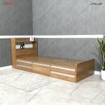 تخت خواب یک نفره، تخت خواب پریماه