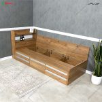 تخت خواب یک نفره، تخت خواب پریماه