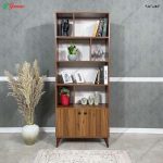 کتابخانه لاریس