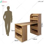 میز تحریر دایان