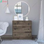 دراور 3 کشو اهورا