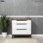 دراور 3 کشو البرز، خرید دراور ارزان