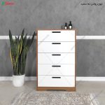 دراور 5 کشو دیبا