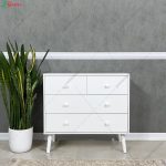 دراور 4 کشو داوین