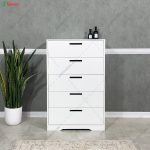 دراور 5 کشو دیبا